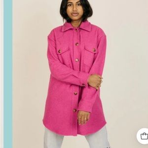 Panama Coat Jackson Rowe